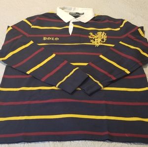 Polo Ralph Lauren Rugby
